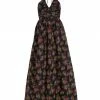 Alice + Olivia Saori Floral Princess Gown -Alice + Olivia Sales unnamed file 1001