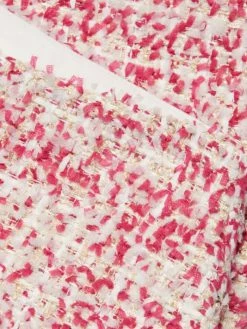 Alice + Olivia Riley Tweed Miniskirt -Alice + Olivia Sales unnamed file 1014