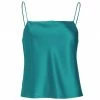 Alice + Olivia Harmon Draped Satin Camisole Top -Alice + Olivia Sales unnamed file 1015