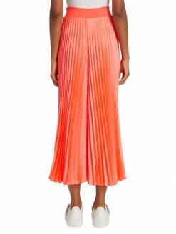 Alice + Olivia Kimbra Wide-Leg Pleated Pants 13 Alice + Olivia Kimbra Wide-Leg Pleated Pants -Alice + Olivia Sales unnamed file 1030