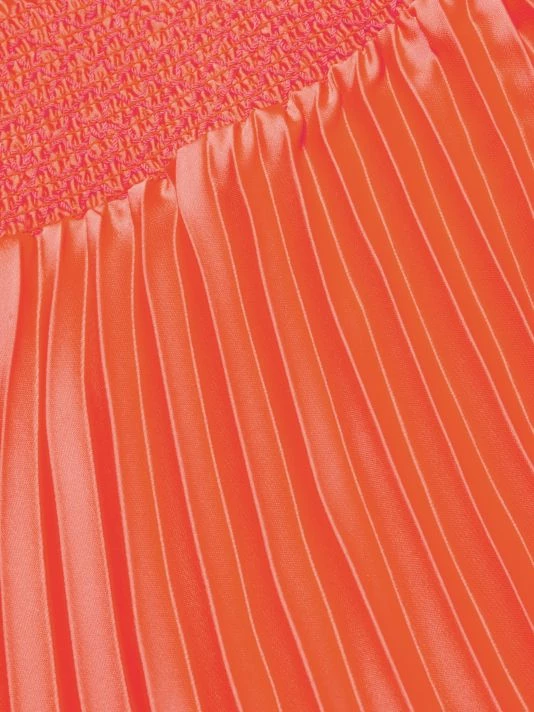 Alice + Olivia Kimbra Wide-Leg Pleated Pants 9 Alice + Olivia Kimbra Wide-Leg Pleated Pants - Image 7