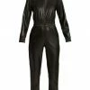 Alice + Olivia Levi Vegan Leather Jumpsuit 1 Alice + Olivia Levi Vegan Leather Jumpsuit -Alice + Olivia Sales unnamed file 1033
