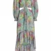 Alice + Olivia Katia Printed High-Low Midi-Dress 1 Alice + Olivia Katia Printed High-Low Midi-Dress -Alice + Olivia Sales unnamed file 1044