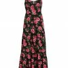 Alice + Olivia Chantay Floral Maxi Dress -Alice + Olivia Sales unnamed file 1065