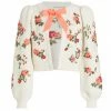 Alice + Olivia Kitty Floral-Embroidered Cardigan -Alice + Olivia Sales unnamed file 1079