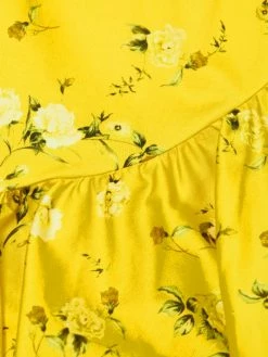 Alice + Olivia Cristina Ruffled Cotton-Blend Wrap-Effect Skirt 15 Alice + Olivia Cristina Ruffled Cotton-Blend Wrap-Effect Skirt -Alice + Olivia Sales unnamed file 1140