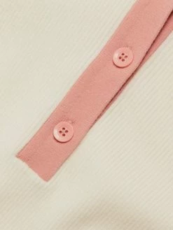 Alice + Olivia Pia Ribbed Wool Sweater 15 Alice + Olivia Pia Ribbed Wool Sweater -Alice + Olivia Sales unnamed file 1175