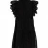 Alice + Olivia Pimmy Tiered Shift Dress 1 Alice + Olivia Pimmy Tiered Shift Dress -Alice + Olivia Sales unnamed file 1197