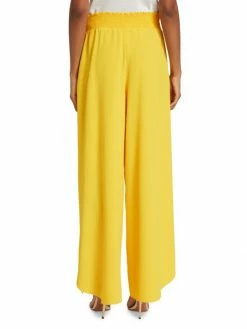 Alice + Olivia Larissa Tulip Pants -Alice + Olivia Sales unnamed file 1338