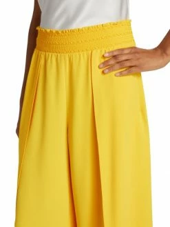 Alice + Olivia Larissa Tulip Pants -Alice + Olivia Sales unnamed file 1339