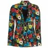 Alice + Olivia Macey Floral Blazer -Alice + Olivia Sales unnamed file 1353