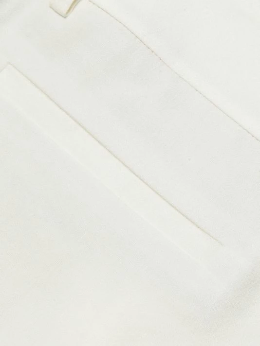 Alice + Olivia Eric Low-Rise Wide-Leg Pants 9 Alice + Olivia Eric Low-Rise Wide-Leg Pants - Image 7