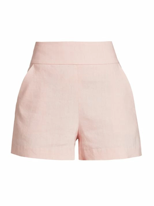 Alice + Olivia Donald High-Rise Shorts 3 Alice + Olivia Donald High-Rise Shorts
