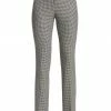 Alice + Olivia Olivia Slim Fit Trousers -Alice + Olivia Sales unnamed file 1438