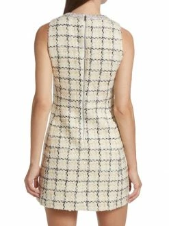 Alice + Olivia Clyde Embellished Shift Dress 13 Alice + Olivia Clyde Embellished Shift Dress -Alice + Olivia Sales unnamed file 1456