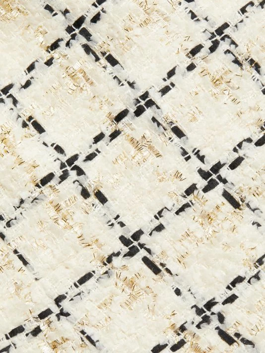 Alice + Olivia Clyde Embellished Shift Dress 9 Alice + Olivia Clyde Embellished Shift Dress - Image 7