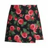 Alice + Olivia Renna Mini Wrap Skirt 1 Alice + Olivia Renna Mini Wrap Skirt -Alice + Olivia Sales unnamed file 1459