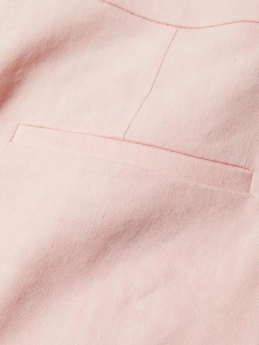 Alice + Olivia Donald High-Rise Shorts 9 Alice + Olivia Donald High-Rise Shorts - Image 7