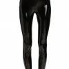 Alice + Olivia Maddox Vegan Latex Leggings Black 1 Alice + Olivia Maddox Vegan Latex Leggings Black -Alice + Olivia Sales unnamed file 148