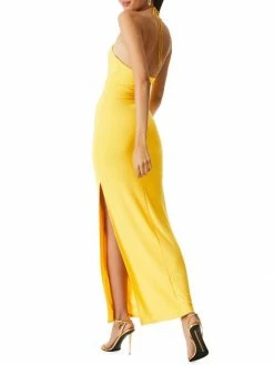 Alice + Olivia Sariya Cut-Out Interlock Knit Maxi-Dress 11 Alice + Olivia Sariya Cut-Out Interlock Knit Maxi-Dress -Alice + Olivia Sales unnamed file 1483