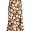 Alice + Olivia Stephine Floral Midi Skirt -Alice + Olivia Sales unnamed file 1496