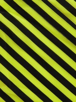 Alice + Olivia Willa Striped Silk Blouse 15 Alice + Olivia Willa Striped Silk Blouse -Alice + Olivia Sales unnamed file 1515