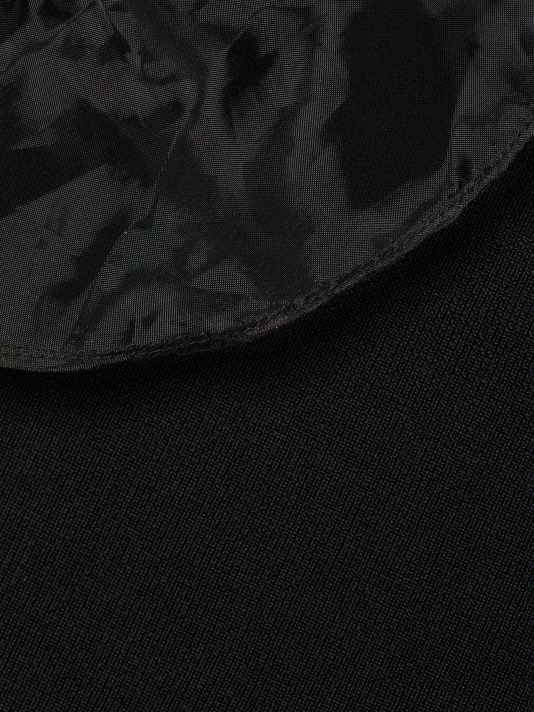 Alice + Olivia Merida Ruffle-Sleeve Crop Top 9 Alice + Olivia Merida Ruffle-Sleeve Crop Top - Image 7