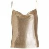 Alice + Olivia Harmon Chainmail Cami Top -Alice + Olivia Sales unnamed file 1576
