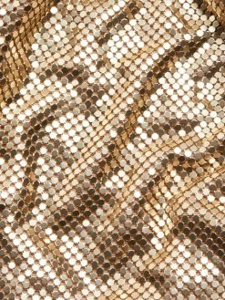 Alice + Olivia Harmon Chainmail Cami Top -Alice + Olivia Sales unnamed file 1582