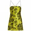 Alice + Olivia Tayla Floral Minidress -Alice + Olivia Sales unnamed file 1621