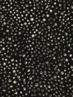 Alice + Olivia Nelle Metallic Minidress -Alice + Olivia Sales unnamed file 1662