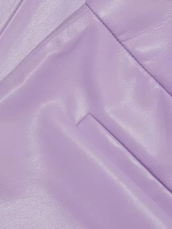 Alice + Olivia Oliva Vegan Leather Boot-Cut Trousers -Alice + Olivia Sales unnamed file 1701