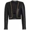 Alice + Olivia Zeta Vegan Leather Jacket -Alice + Olivia Sales unnamed file 1702