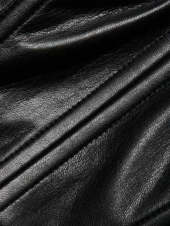 Alice + Olivia Jeanna Vegan Leather Bustier Top -Alice + Olivia Sales unnamed file 1740