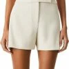 Alice + Olivia Mara Crossover Shorts 1 Alice + Olivia Mara Crossover Shorts -Alice + Olivia Sales unnamed file 1752
