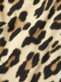 Alice + Olivia Delora Leopard Sleeveless Bodycon Dress -Alice + Olivia Sales unnamed file 1802