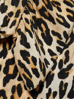 Alice + Olivia Jude Ruffle-Sleeve Leopard Shirtdress 15 Alice + Olivia Jude Ruffle-Sleeve Leopard Shirtdress -Alice + Olivia Sales unnamed file 1822