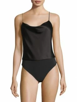 Alice + Olivia Harmon Bodysuit Off White 19 Alice + Olivia Harmon Bodysuit Off White -Alice + Olivia Sales unnamed file 1842