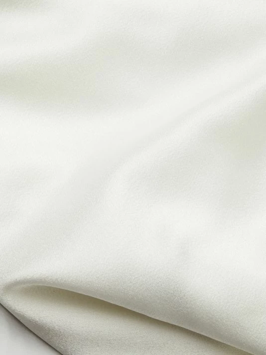 Alice + Olivia Harmon Bodysuit Off White 10 Alice + Olivia Harmon Bodysuit Off White - Image 8