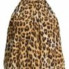 Alice + Olivia Maris Leopard Halterneck Top -Alice + Olivia Sales unnamed file 1867