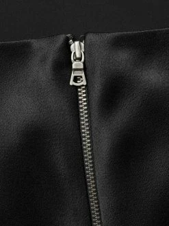 Alice + Olivia Harmony Satin Mini Slip Dress -Alice + Olivia Sales unnamed file 1886