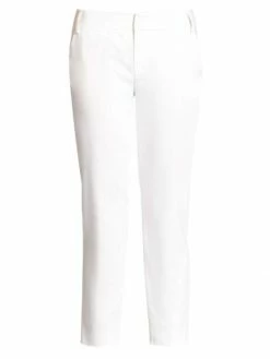 Alice + Olivia Stacey Slim Pants