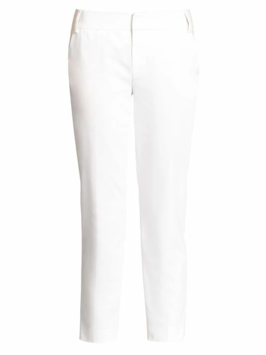 Alice + Olivia Stacey Slim Pants 3 Alice + Olivia Stacey Slim Pants