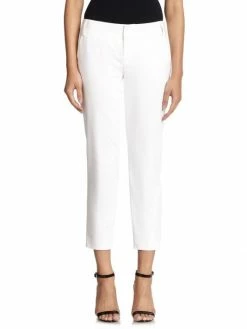 Alice + Olivia Stacey Slim Pants 9 Alice + Olivia Stacey Slim Pants -Alice + Olivia Sales unnamed file 1902
