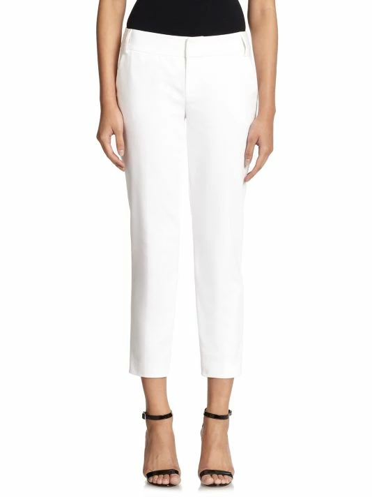 Alice + Olivia Stacey Slim Pants 5 Alice + Olivia Stacey Slim Pants - Image 3