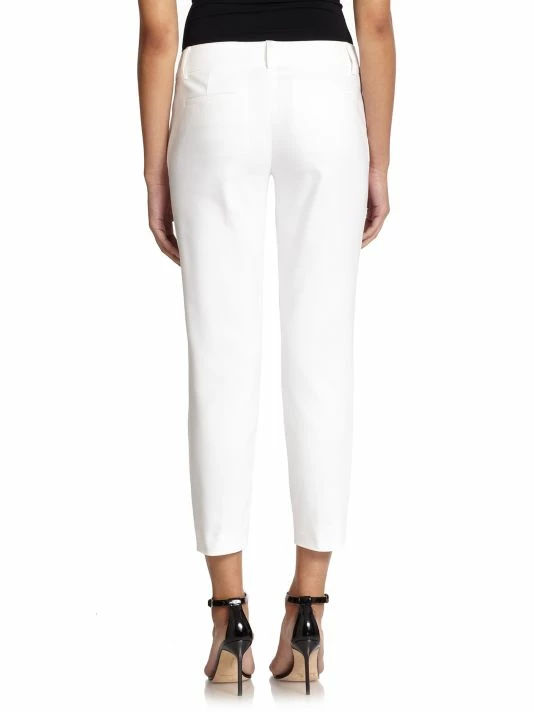 Alice + Olivia Stacey Slim Pants 7 Alice + Olivia Stacey Slim Pants - Image 5