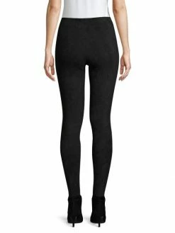 Alice + Olivia Maddox Leather Leggings 12 Alice + Olivia Maddox Leather Leggings -Alice + Olivia Sales unnamed file 1913