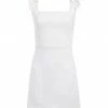 Alice + Olivia Maryann Tie-Shoulder Mini Dress 1 Alice + Olivia Maryann Tie-Shoulder Mini Dress -Alice + Olivia Sales unnamed file 1915