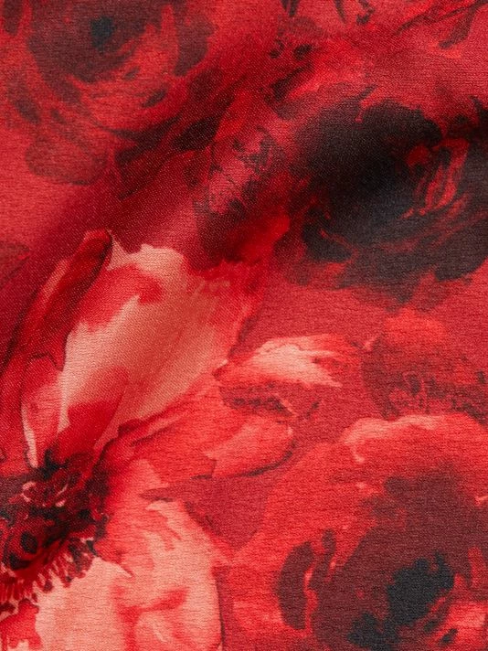 Alice + Olivia Harmon Satin Camisole 9 Alice + Olivia Harmon Satin Camisole - Image 7