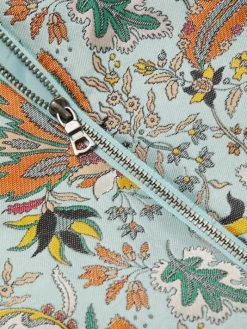 Alice + Olivia Tayla Structured Lantern Minidress -Alice + Olivia Sales unnamed file 1940